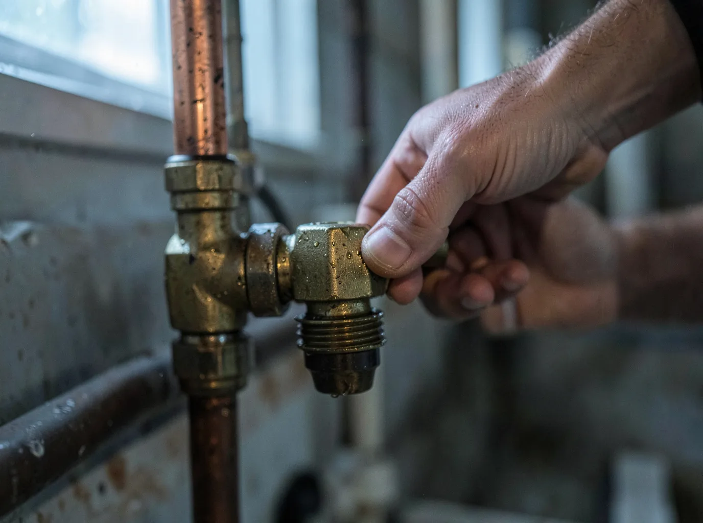 Emergency Plumber Black Lick, PA FAQs